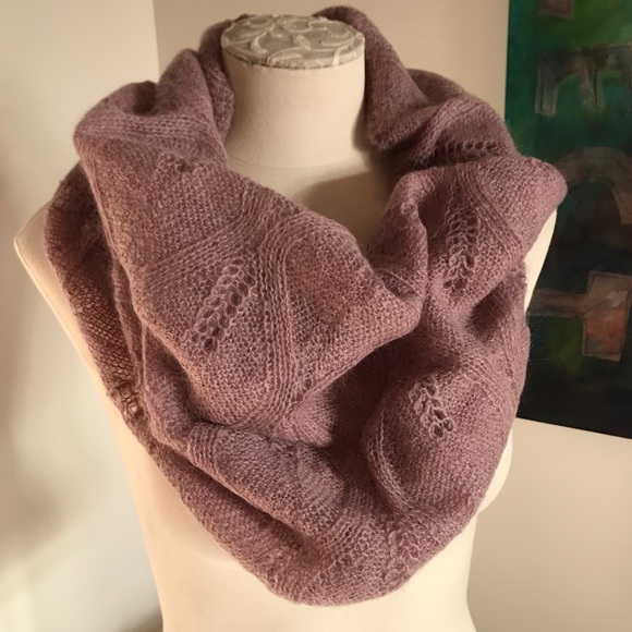 Talbots Infinity scarf - Picture 2 of 7